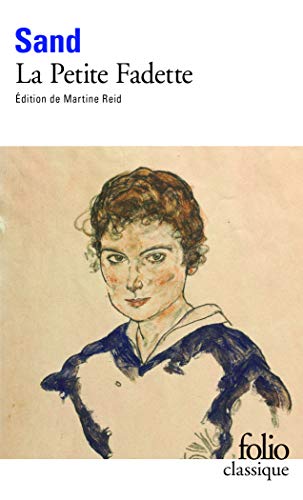 La Petite Fadette (Folio (Gallimard)) von Gallimard Education