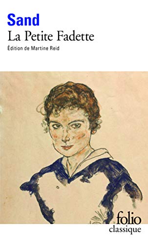 La Petite Fadette (Folio (Gallimard))