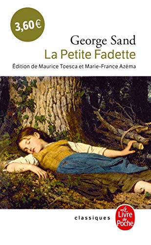 La Petite Fadette (Ldp Classiques)