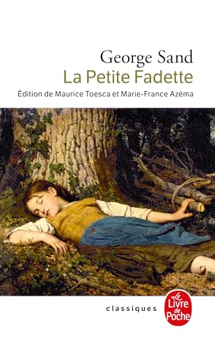 La Petite Fadette (Ldp Classiques)