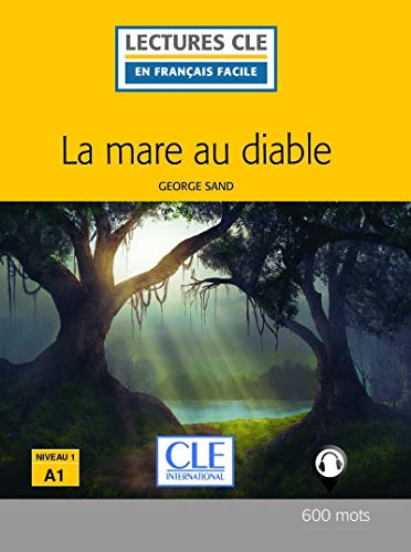 La mare au diable - Livre + audio online La mare au diable - Livre + audio online von EDITORIAL BRUÑO