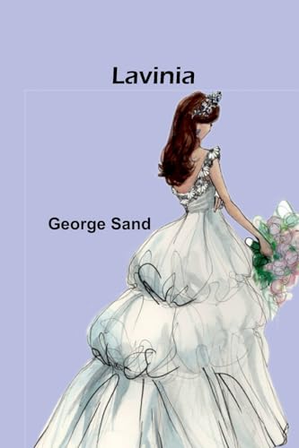 Lavinia Lavinia von Alpha Edition