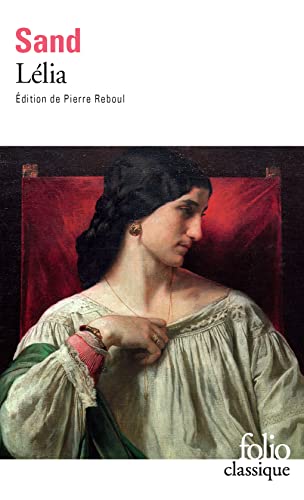 Lélia (Folio (Gallimard))