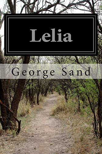 Lelia Lelia von CREATESPACE