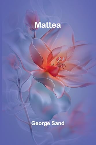 Mattea Mattea von Alpha Edition