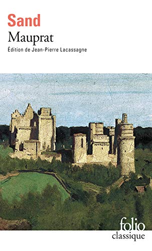 Mauprat (Folio (Gallimard))