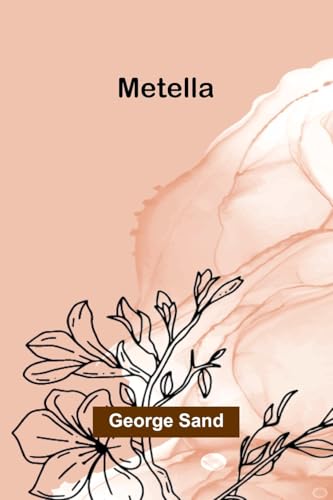 Metella Metella von Alpha Edition