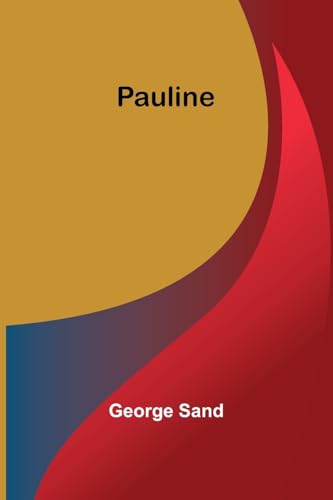 Pauline Pauline von Alpha Edition