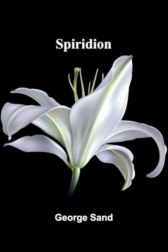 Spiridion Spiridion von Alpha Edition