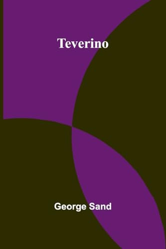 Teverino Teverino von Alpha Edition