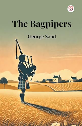 The Bagpipers The Bagpipers von Double 9 Books