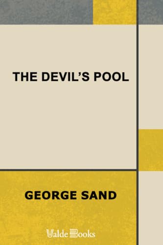 The Devil's Pool