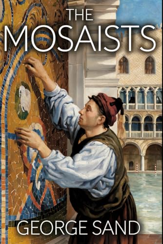 The Mosaists: A New Translation The Mosaists: A New Translation von Independently published