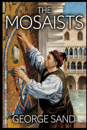 The Mosaists: A New Translation The Mosaists: A New Translation von Independently published