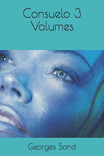 Consuelo 3 Volumes
