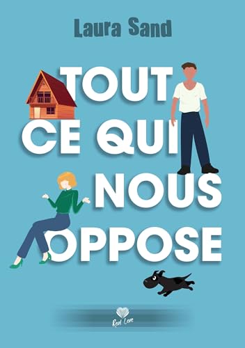 Tout ce qui nous oppose Tout ce qui nous oppose von ALTER REAL ED
