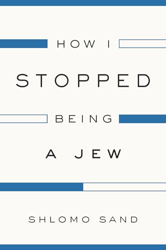 How I Stopped Being a Jew von Verso Books