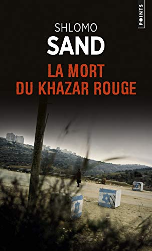 La Mort du Khazar rouge von Points