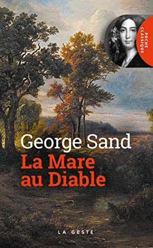 La Mare au Diable (Poche) von GESTE