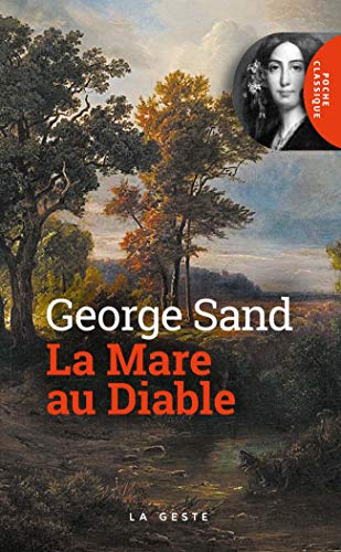 La Mare au Diable (Poche)