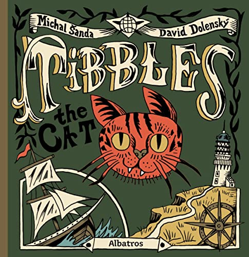 Tibbles the Cat von Albatros Media