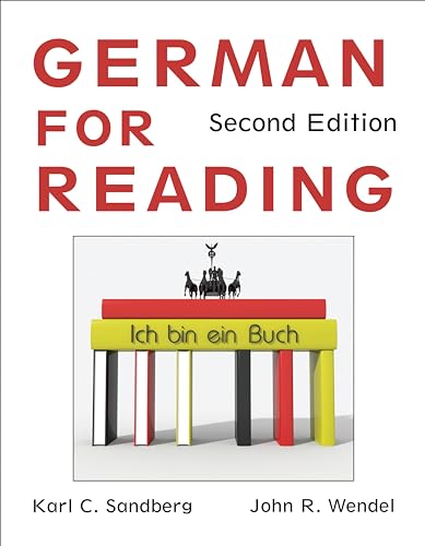 German for Reading von WordUnited