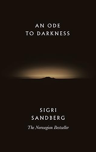 An Ode to Darkness