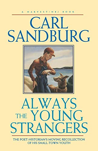 Always the Young Strangers von Mariner Books