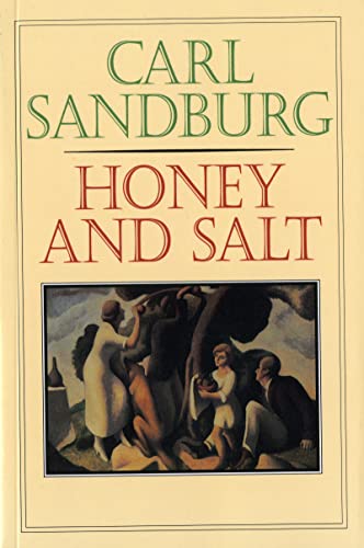 Honey and Salt Pa Honey and Salt Pa von Ecco