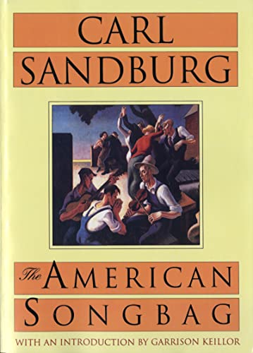 The American Songbag The American Songbag