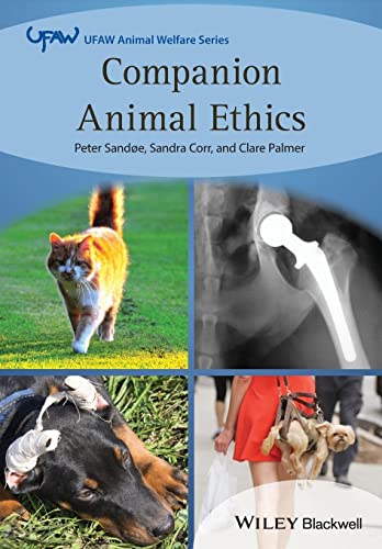 Companion Animal Ethics (Universities Federation for Animal Welfare)