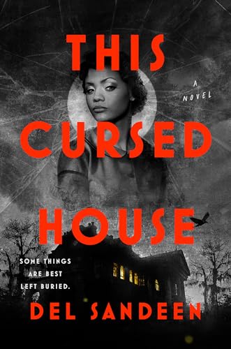 This Cursed House von BERKLEY