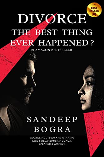 Divorce: The Best Thing Ever Happened ?: Before Dying von Notion Press, Inc.