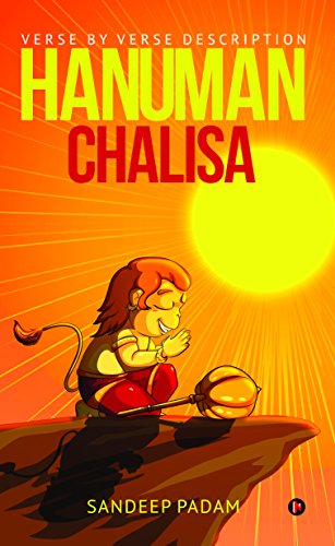 Hanuman Chalisa: Verse by Verse Description