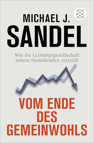 Vom Ende des Gemeinwohls: Wie die Leistungsgesellschaft unsere Demokratien zerreißt von FISCHERVERLAGE