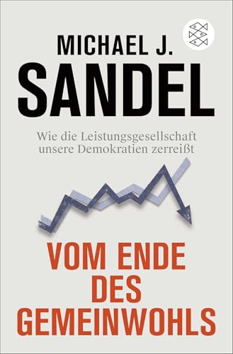 Vom Ende des Gemeinwohls: Wie die Leistungsgesellschaft unsere Demokratien zerreißt von FISCHER Taschenbuch