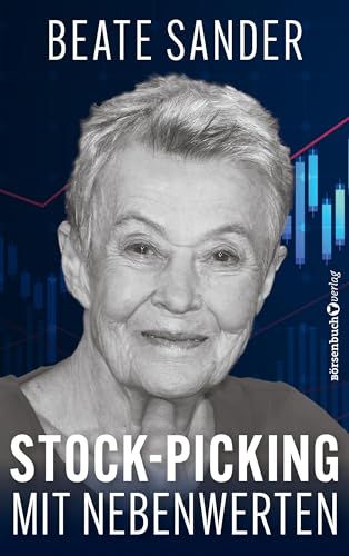 Stock-Picking mit Nebenwerten von Börsenbuchverlag