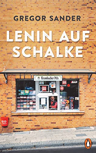 Lenin auf Schalke von Penguin Verlag