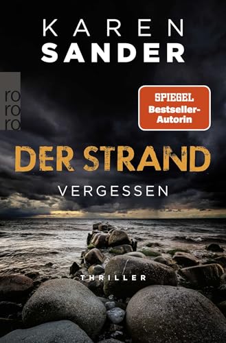 Der Strand: Vergessen von Rowohlt
