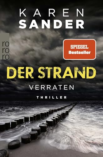 Der Strand: Verraten von Rowohlt
