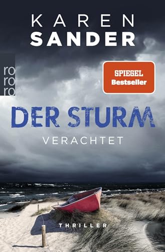 Der Sturm: Verachtet: Thriller von Rowohlt Taschenbuch