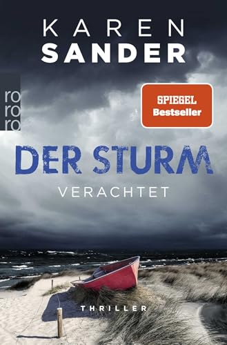 Der Sturm: Verachtet: Thriller von Rowohlt Taschenbuch