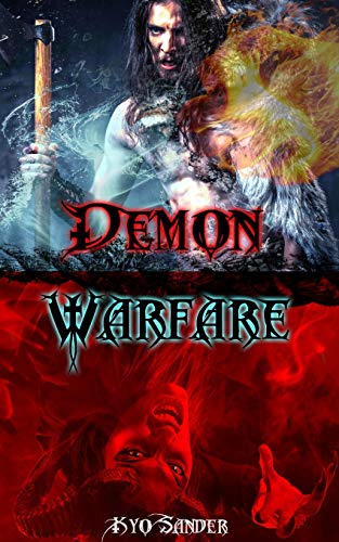Demon Warfare