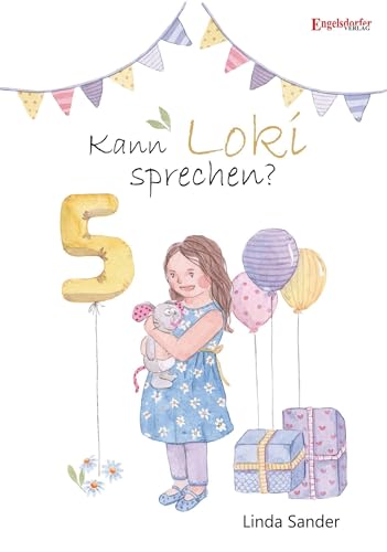 Kann Loki sprechen? von Engelsdorfer Verlag