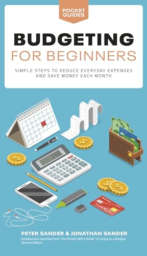Budgeting for Beginners (Pocket Guides, 10) von DK