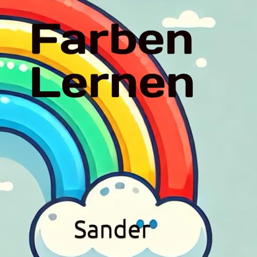 Farben Lernen von Independently published