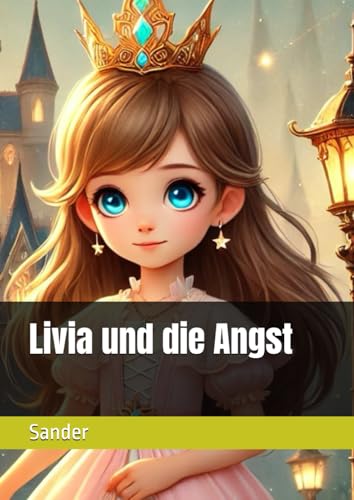 Livia und die Angst von Independently published