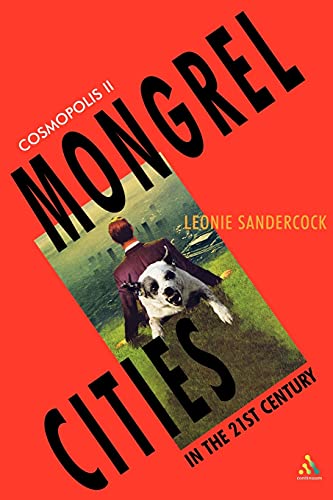Cosmopolis Ii: Mongrel Cities of the 21st Century (Mongrel Cities of the Twenty-First Century) von Bloomsbury