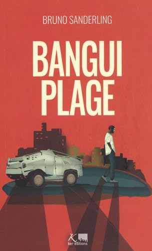 Bangui Plage von KER EDITIONS