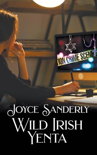 Wild Irish Yenta von Wild Rose Press